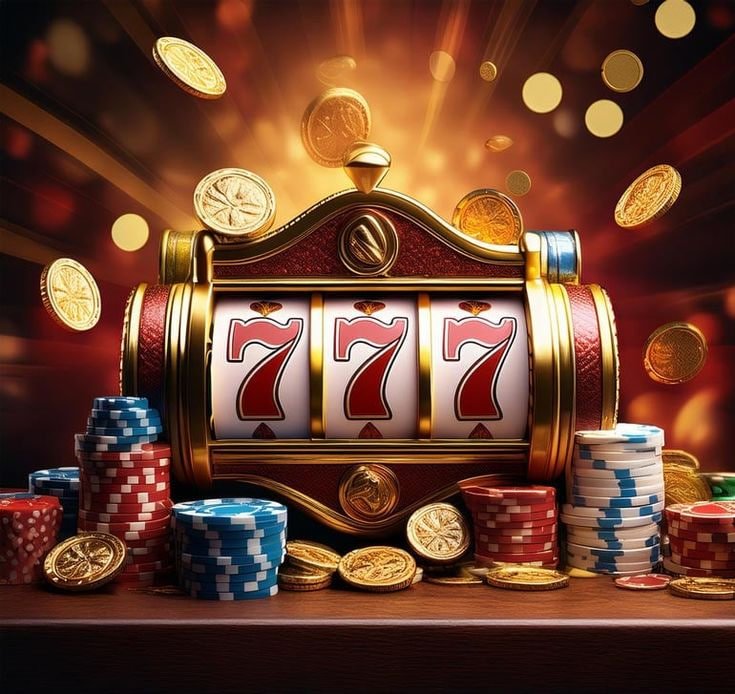 lucky7