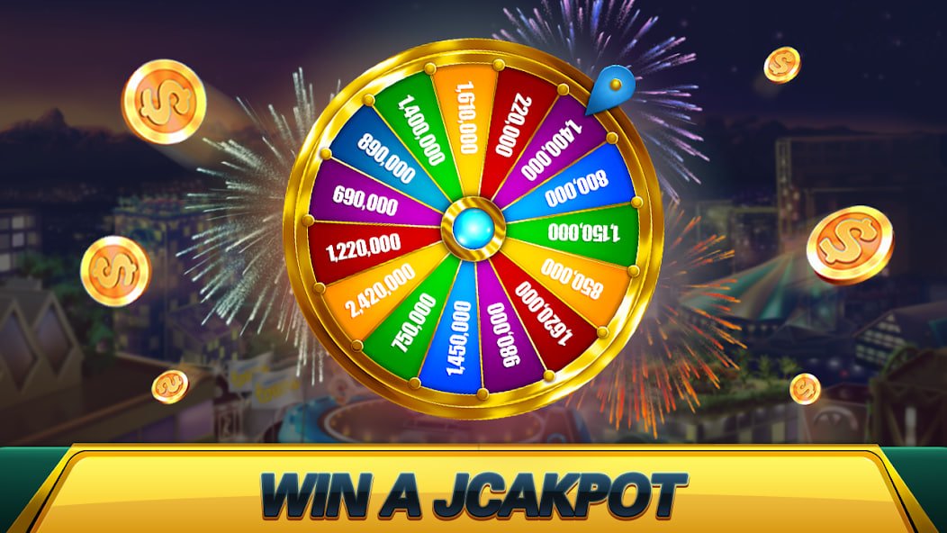 lucky7